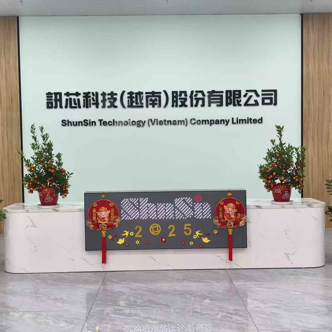 Airflow Dynamics to Support HVAC Energy Optimization for ShunSin’s US$80 Million Vietnam Project